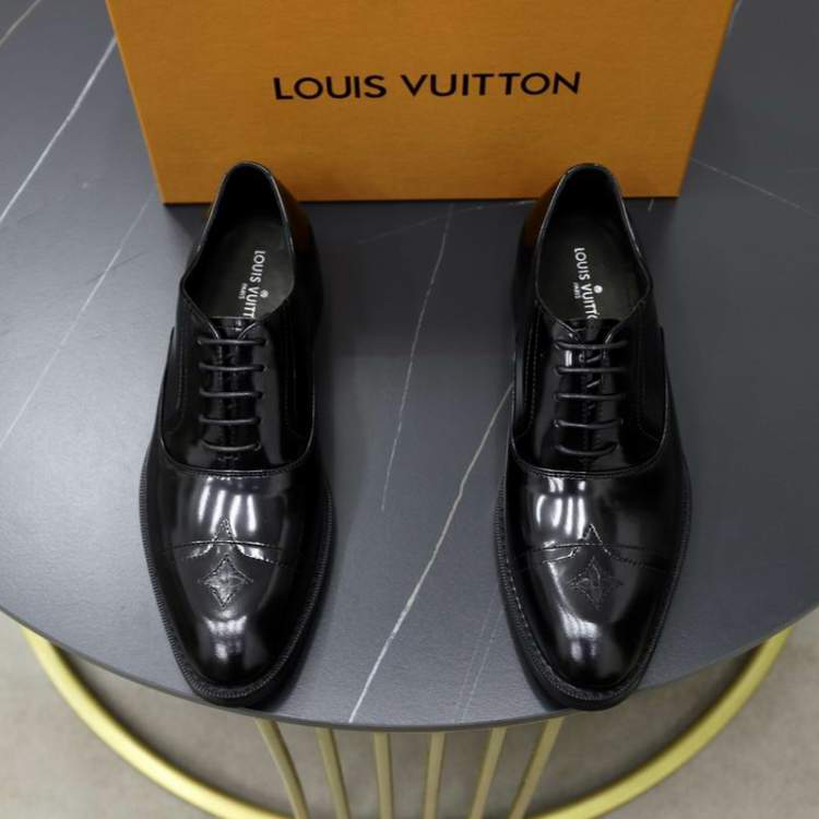Picture of Louis Vuitton Shoes _SKULVsz38-45mnf064514392